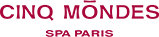 Logo 5 Mondes