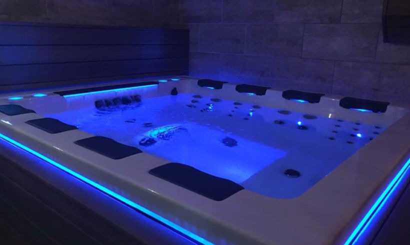 spa