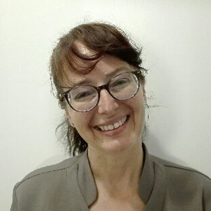Anne, Institut Plaisir Des Sens à Péronnas, dans l'Ain (01), près de Bourg-en-Bresse