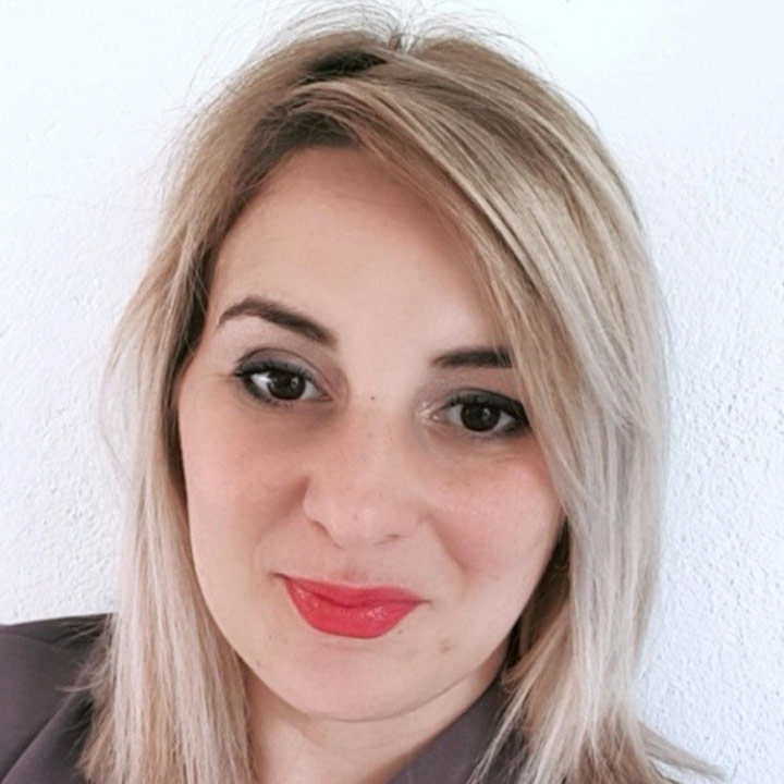Jennifer, Institut Plaisir Des Sens à Péronnas, dans l'Ain (01), près de Bourg-en-Bresse