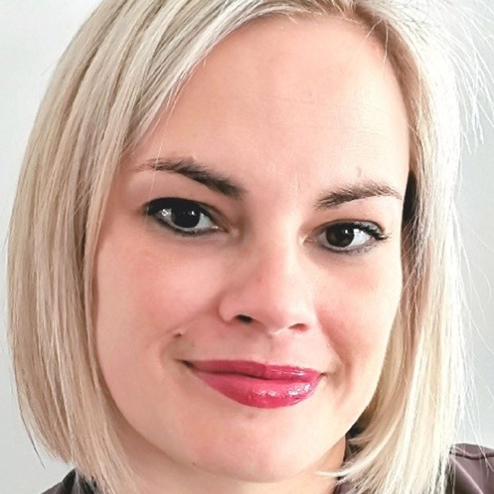 Ludivine, Institut Plaisir Des Sens à Péronnas, dans l'Ain (01), près de Bourg-en-Bresse
