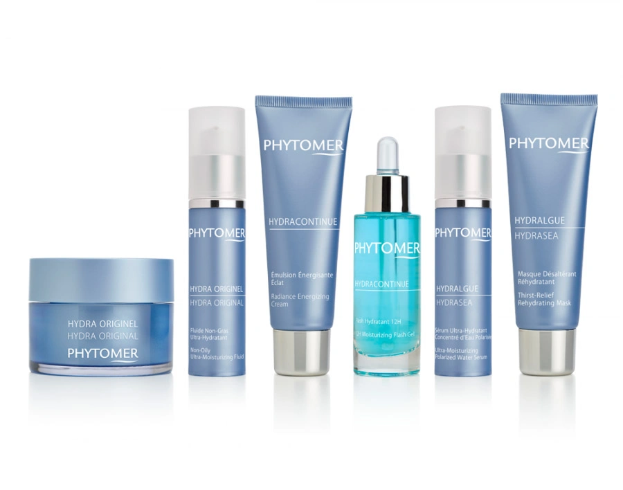 gamme phytomer